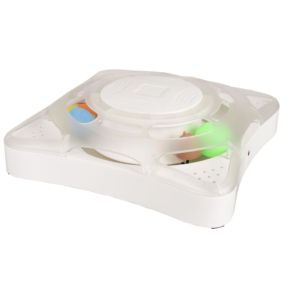 Miniatura 4 de Juguete Multi movimiento Electrónico